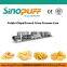 Hot selling High Quality Small Scale Potato Chips Production Line