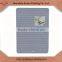 Journal Hardcover Metal Cover Agenda Hardbound Manufacturer Notebook