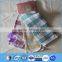 cheap china supplier factory direct cotton fabric waffle dish towel