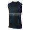 Mens gym stringer tank top sleeveless mesh cool tank tops for men
