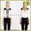 Brazil Sexy Chiffon Wholesale Women Office Business Shirt                        
                                                Quality Choice