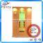 2016 Luxury Canadian Red Cedar sauna cabin,Corner Far infrared sauna