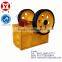 Rock Crusher-Jaw Crusher