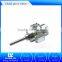 Dental Colorful unclosed push button cartridge handpiece series
