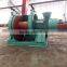 certificated flexiable electric mining winch