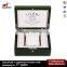 New Luxury Wooden Jewellery Watch Window Display Gift Box Piano Finish 824 -2.5k