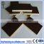 (Cheap Price, Good Quality) Film Faced Plywood/Shuttering Formwork Plywood/Marine Plywood