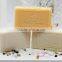 Clothes Washing Toilet Laundry Classic White Soap