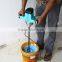 Variable Speed Electric Paint Mixer EM002 with Two Speed Gear Box