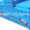 3000*2000 Large Format Automatic Acrylic Vacuum Molding Machine For Outdoors Acrylic Sign Acrylic Letter and Light Box Making