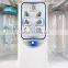Electricity Power Source and Dental Chair Type portable dental chairs