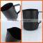 600ML/900ML/1000ML/1500ML/2000ML Color Painting Stainless Steel Milk Frothing Pitcher