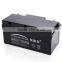 Factory Price 12v 65ah Deep Cycle Battery For Solar System