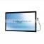 7inch to 150inch mutli-touch ir touch frame