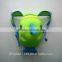 2016 hot sell backpack kid's cute school backpack new neoprene backpack
