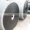 steel cord coal mine conveyor belt from China supplier