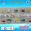 Factory Wholesale 3D Kids DIY Eva Foam Sticker , Puffy Foam Stickers , Foam Sticker
