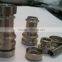 titanium domeless nail -UNIVERSAL