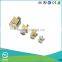 UTL China Supplier BBT Electrical Copper Busbar Terminal Blocks 17-23MM Height