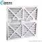 2015 New supply high quanlity foldaway plank primary air filter