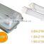 marine wall mounted led light 4foot twin tube emergency batten 2*18w