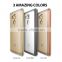 Samco 2016 New Arrived Transparent Back Cover Case for Huawei Mate 8