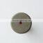 Straight Flutes Milling Cutter With Carbon Steel