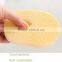 Natural sea sponge body cleaning puff baby shower soft sponge