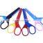 Hot sale child scissors student cheap safety scissors