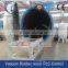 South Africa vacuum impregnation cca wood preservative treatment plant