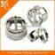 TP01787 surgical steel anchor piercing ear tunnel plug