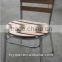 modern wooden tea cup chair for tea room YC058