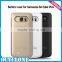 Hot sale 4200mAh Rechargeable Backup Mobile Battery Case for Samsung GALAXY S6 Edge