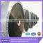Oil Resistant Conveyor Belt for soybean draff and fish meat