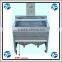 Electric Easy Opeation Frying Machine for Sale