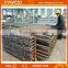 Paint steel prop steel pole support steel pole adjustable construction pole