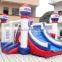 comercial grade bounce house combination slide bounce house