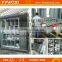 Frame scaffolding, scaffolding part scaffolding cast steel ledger ends with wedge XJ-06,wedges with spikes