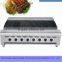 Sell kitchen appliances/Gas Lava Rock Grill