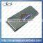hot sale watch metal paper custom wholesale gold money clip holder