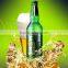 Metallized Paper for Beer Label
