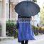 women men adult durable long fashion waterproof windbreak phthalate-free colorful raincoat poncho