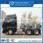 SINO HOWO 6X4 container semitrailer tractor truck