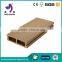 water resistance wood plastic composite wall panel wpc cladding