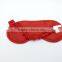A-OK Soft silk travel sleeping eye mask wholesale