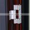 Rogenilan 568 series heat insulation aluminum window models in house