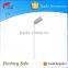 anodised aluminum high quality3*1W LED garden light