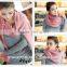 Hot!Women Autumn Winter Knitting Wool Scarf Solid Warm Lady Shawls 17colors