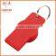 New Design Hot Selling Cheap Twist-top Wine Bottle And Can Opener With Key Ring Chain
