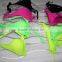 New Sexy Halter Women's Hanging Neck Bikini Bra Swimsuit Swimwear Swim
